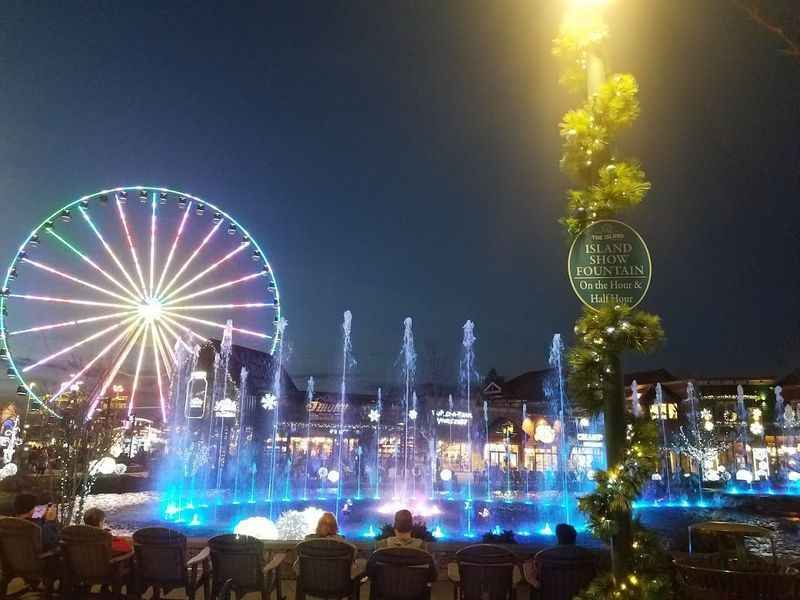 The Best Attractions in Sevierville You Can’t Miss